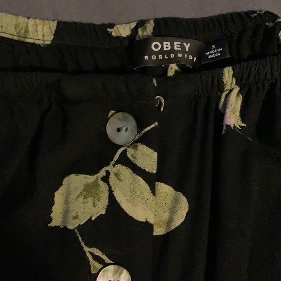 Only Off the Shoulder Dress - Picture 2 of 2